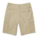 Volcom STRANGE TRIPPER CARGO 22 Shorts - Khaki