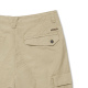 Volcom STRANGE TRIPPER CARGO 22 Shorts - Khaki