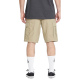 Volcom STRANGE TRIPPER CARGO 22 Shorts - Khaki