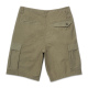 Hlače Volcom STRANGE TRIPPER CARGO 22 Kratke - Wintermoss