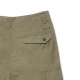 Hlače Volcom STRANGE TRIPPER CARGO 22 Kratke - Wintermoss