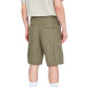 Hlače Volcom STRANGE TRIPPER CARGO 22 Kratke - Wintermoss