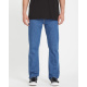 Volcom SOLVER DENIM Jeans - Bold Blue