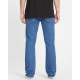 Volcom SOLVER DENIM Jeans - Bold Blue