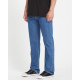 Volcom SOLVER DENIM Jeans - Bold Blue