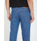 Volcom SOLVER DENIM Jeans - Bold Blue