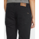 Volcom SOLVER DENIM Jeans - Black Out
