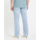 Hlače Volcom SOLVER DENIM - Worn Light Blue