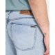 Hlače Volcom SOLVER DENIM - Worn Light Blue