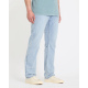 Hlače Volcom SOLVER DENIM - Worn Light Blue
