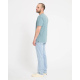 Hlače Volcom SOLVER DENIM - Worn Light Blue