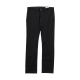 Volcom FRICKIN MODERN STRETCH Trousers - Black
