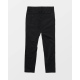 Volcom FRICKIN MODERN STRETCH Trousers - Black
