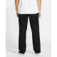 Volcom FRICKIN MODERN STRETCH Trousers - Black