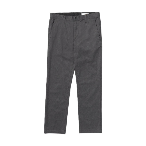 Volcom FRICKIN MODERN STRET - Charcoal Heather