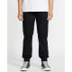Volcom FRICKIN SLIM JOGGER - Black