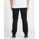 Volcom FRICKIN SLIM JOGGER - Black