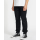 Volcom FRICKIN SLIM JOGGER - Black