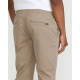 Volcom FRICKIN SLIM JOGGER - Khaki