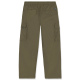 Volcom BILLOW TAPERED EW CARGO Trousers - Sage Leaf