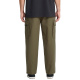 Volcom BILLOW TAPERED EW CARGO Trousers - Sage Leaf