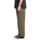 Volcom BILLOW TAPERED EW CARGO Trousers - Sage Leaf