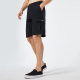 Oakley B1B CARGO HYBRID Boardshorts - 02E Blackout