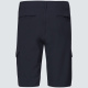 Oakley B1B CARGO HYBRID Boardshorts - 02E Blackout
