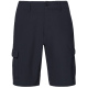 Oakley B1B CARGO HYBRID Boardshorts - 02E Blackout
