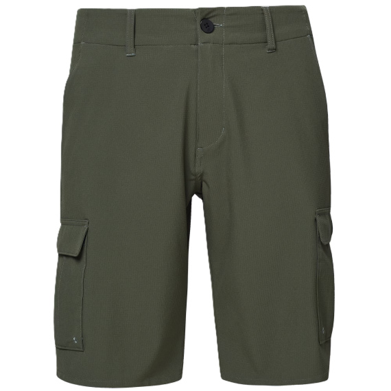Oakley B1B CARGO HYBRID Boardshorts - 86L New Dark Brush