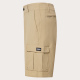 Oakley B1B CARGO HYBRID Boardshorts - 32F Pebble