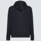 Majica Oakley BARK FZ HOODIE 2.0 - 022 Black-White