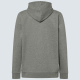Oakley BARK FZ HOODIE 2.0 - 27B New Athletic Grey
