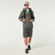 Oakley BARK FZ HOODIE 2.0 - 27B New Athletic Grey