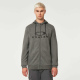 Oakley BARK FZ HOODIE 2.0 - 27B New Athletic Grey