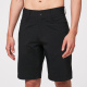 Oakley BASELINE HYBRID 2.0 Boardshorts 21'' - 02E Blackout