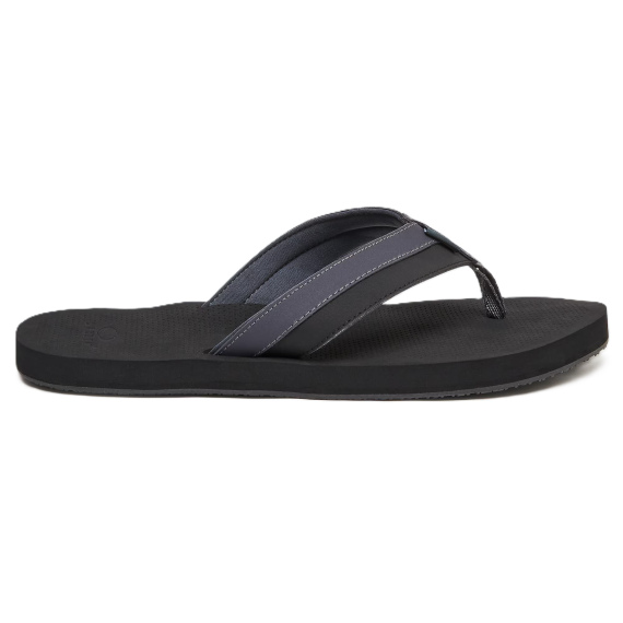Japonke Oakley BURKE FLIP FLOP - 02E Blackout