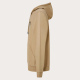 Majica Oakley DUALITY B1B PO HOODIE - 32F Pebble