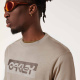 Majica Oakley DUALITY B1B SS - 32F Pebble