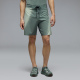 Hlače Oakley ELLIPSE Boardshorts 18'' - 74O Aviator Green