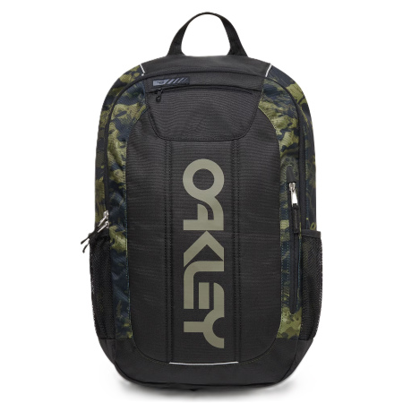 Oakley ENDURO 3.0 20l Backpack - Tiger Camo Green