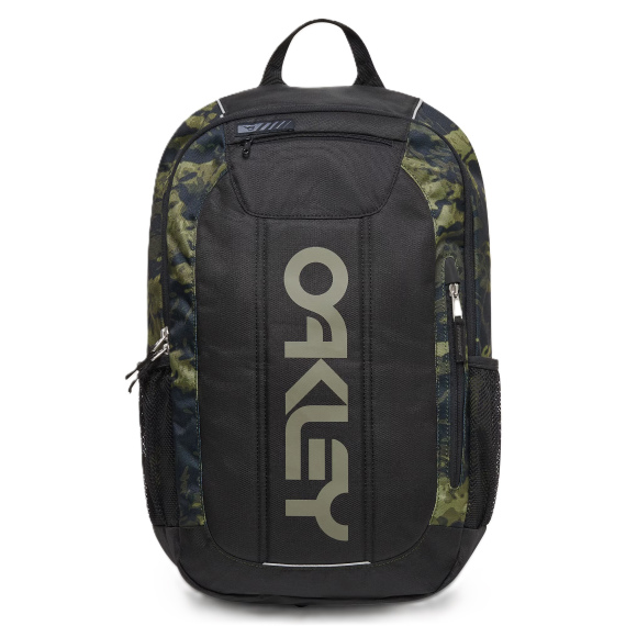 Oakley ENDURO 3.0 20l Backpack - Tiger Camo Green
