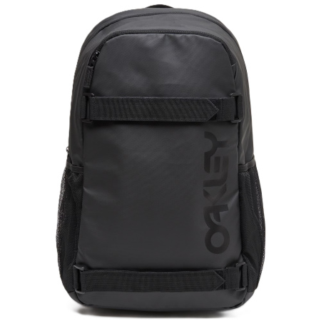 Oakley FRESHMAN SKATE Backpack - 02E Blackout