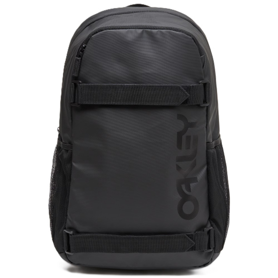 Oakley FRESHMAN SKATE Backpack - 02E Blackout