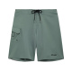 Hlače Oakley KANA 2.0 Boardshorts 21'' - 74O Aviator Green