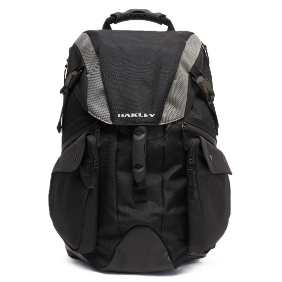 Oakley LATITUDE FLEX PACK - 02E Blackout