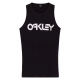 Oakley MARK 3 TANK - 022 Black-White