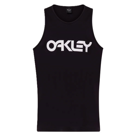 Oakley MARK 3 TANK - 022 Black-White