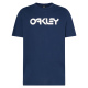 Majica Oakley MARK II TEE 2.0 SS - 6Ga Abyss