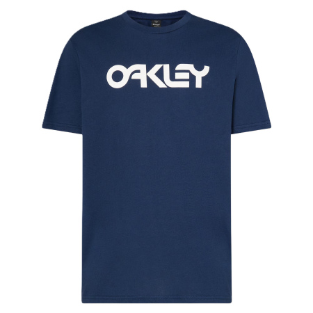 Oakley MARK II TEE 2.0 Tee - 6Ga Abyss